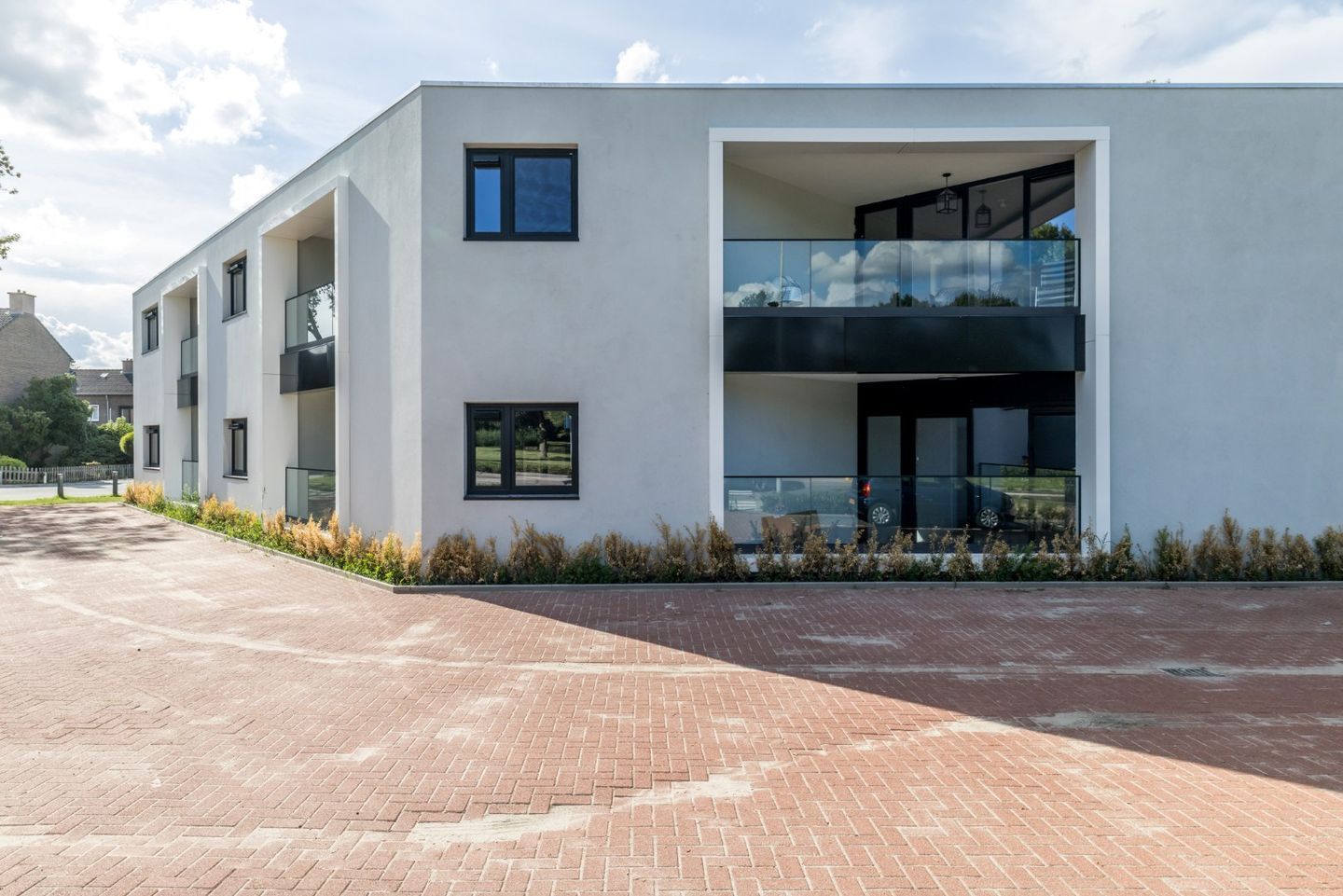 Foto 4 van Einighauserweg 15-E