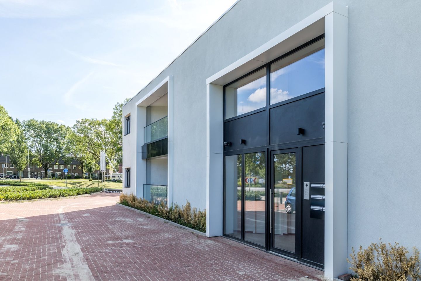 Foto 5 van Einighauserweg 15-E