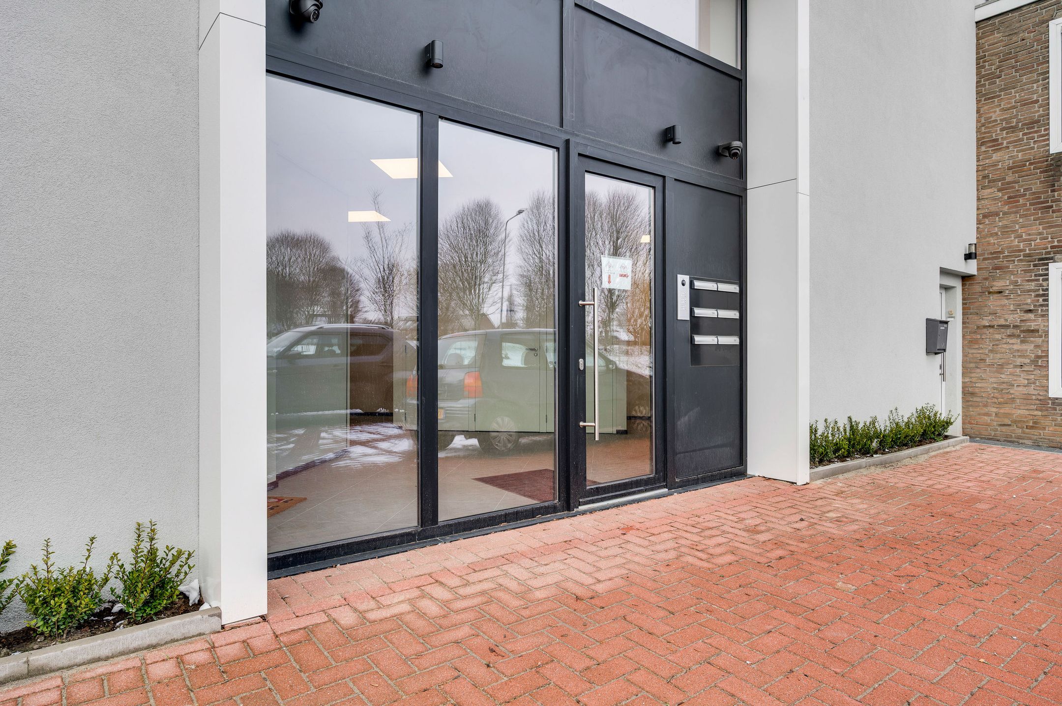 Foto 6 van Einighauserweg 15-E