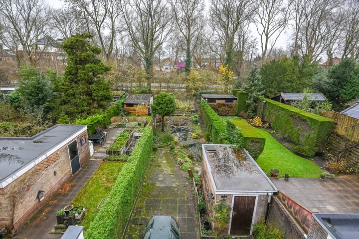 Foto 28 van Prinses Christinalaan 47