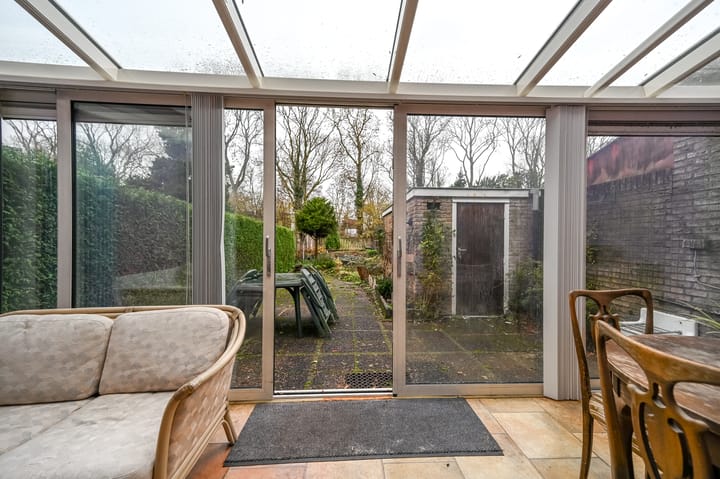 Foto 29 van Prinses Christinalaan 47