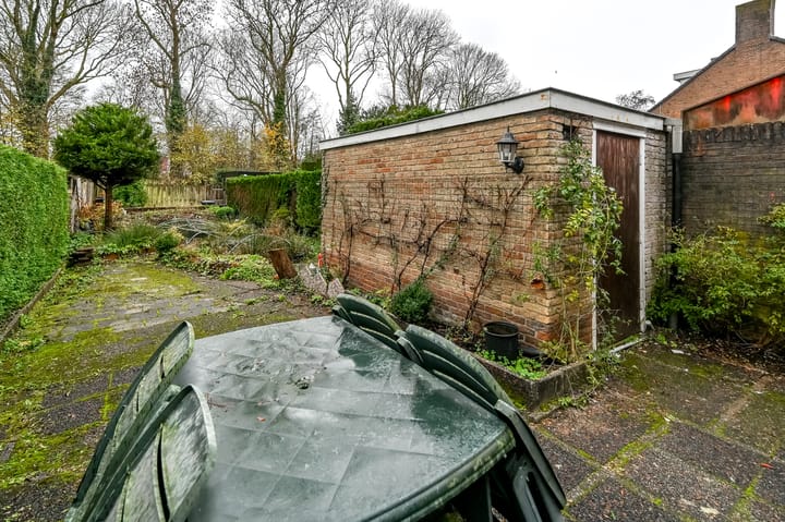 Foto 30 van Prinses Christinalaan 47