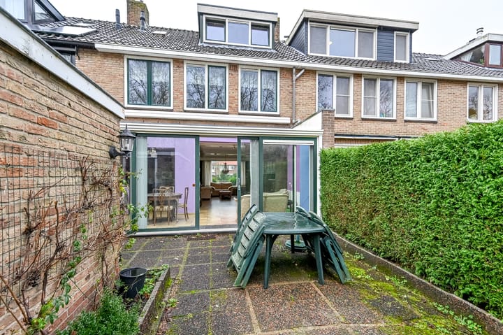 Foto 31 van Prinses Christinalaan 47