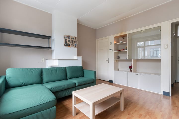 Foto 5 van Hoge Bakstraat 38