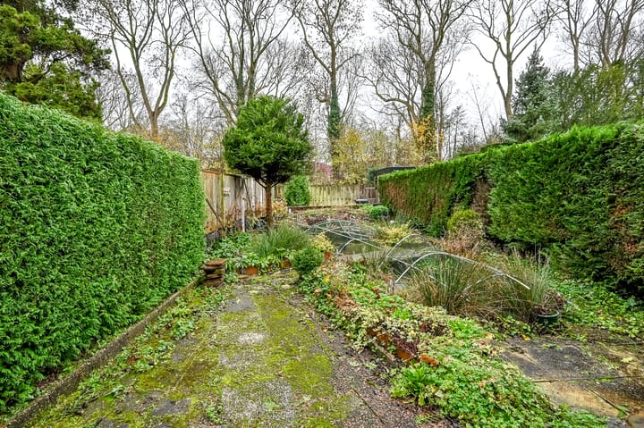 Foto 32 van Prinses Christinalaan 47