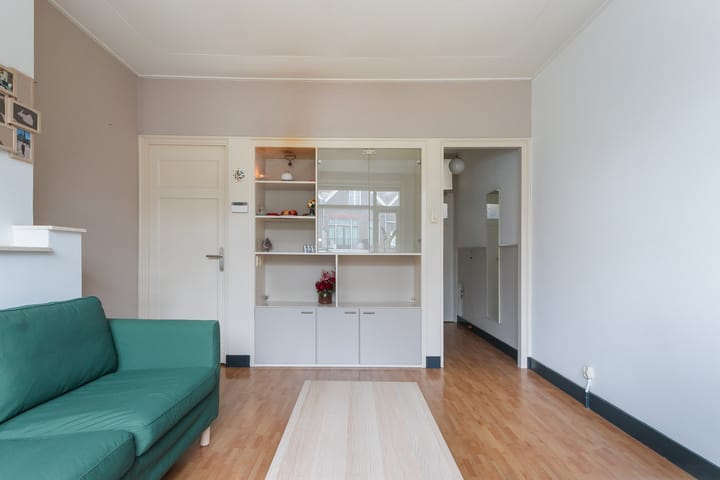 Foto 6 van Hoge Bakstraat 38