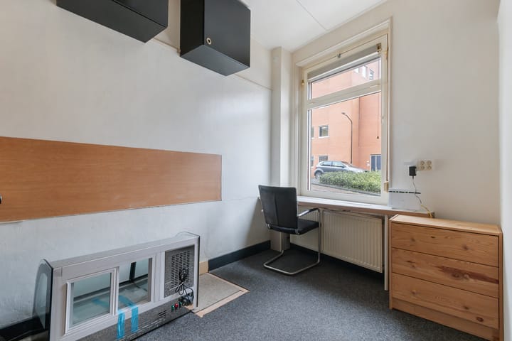 Foto 7 van Hoge Bakstraat 38