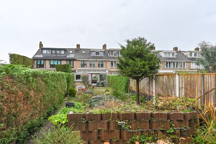 Foto 34 van Prinses Christinalaan 47