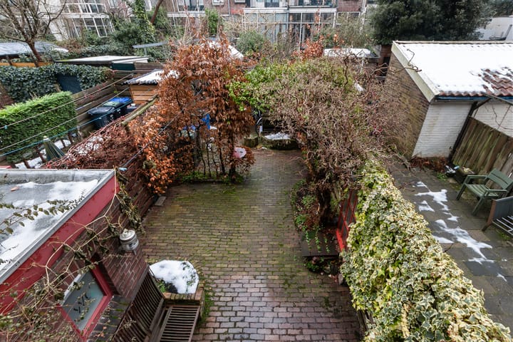 Foto 8 van Hoge Bakstraat 38