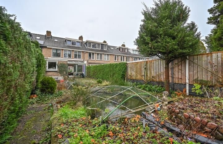 Foto 35 van Prinses Christinalaan 47