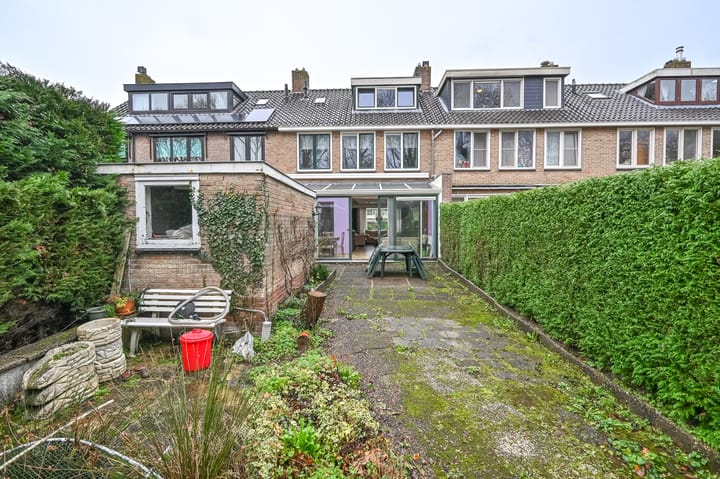 Foto 36 van Prinses Christinalaan 47