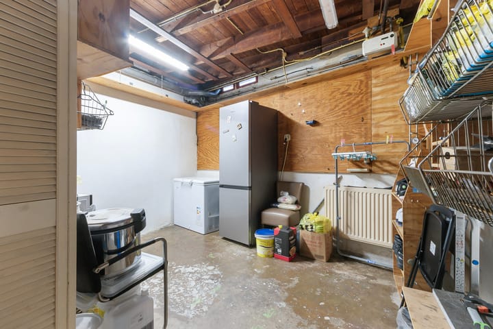 Foto 10 van Hoge Bakstraat 38