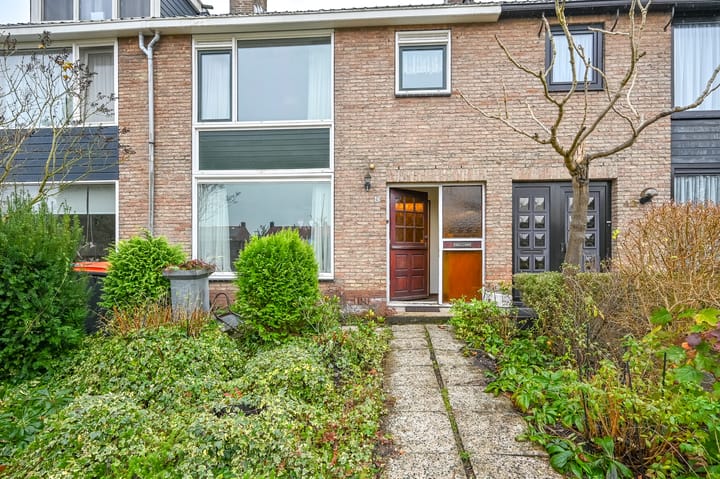 Foto 37 van Prinses Christinalaan 47