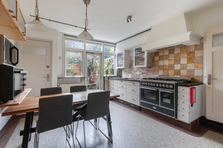 Foto 11 van Hoge Bakstraat 38