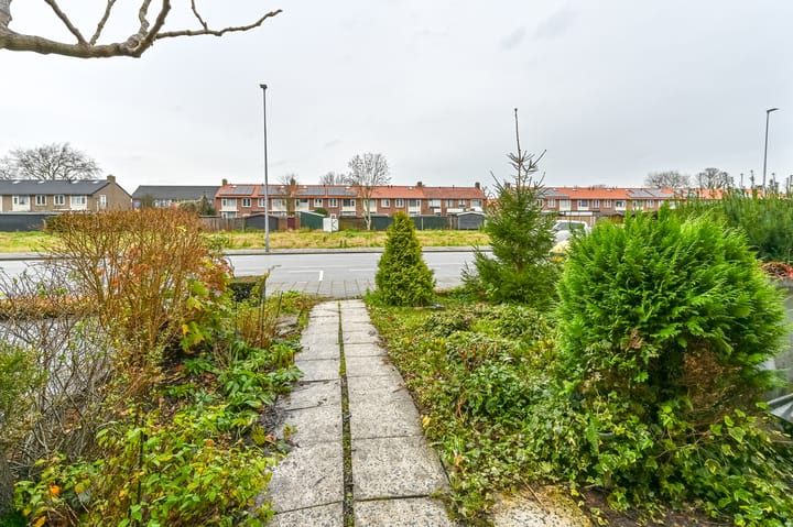 Foto 38 van Prinses Christinalaan 47