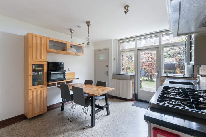 Foto 12 van Hoge Bakstraat 38