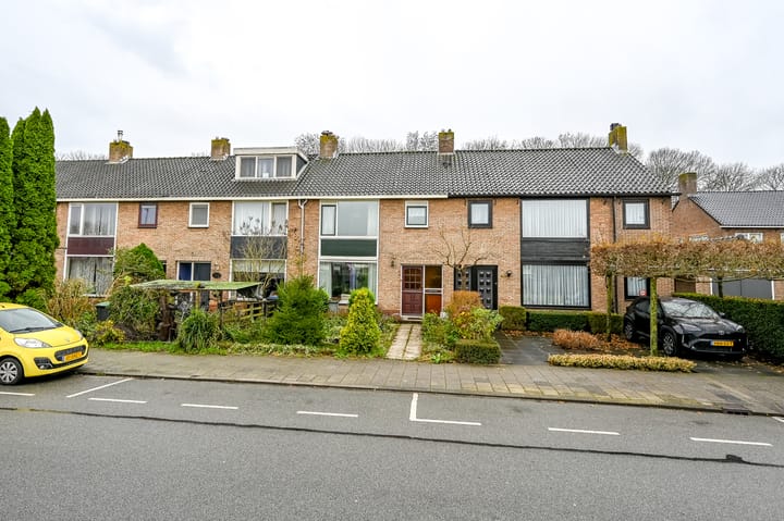 Foto 39 van Prinses Christinalaan 47