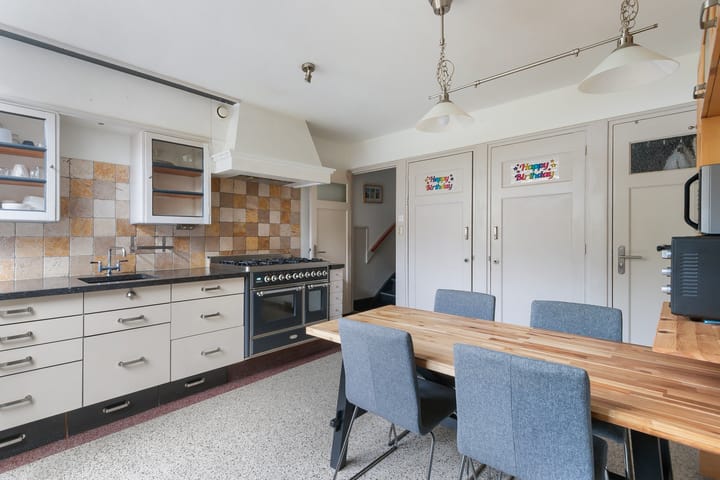 Foto 13 van Hoge Bakstraat 38