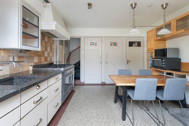 Foto 14 van Hoge Bakstraat 38