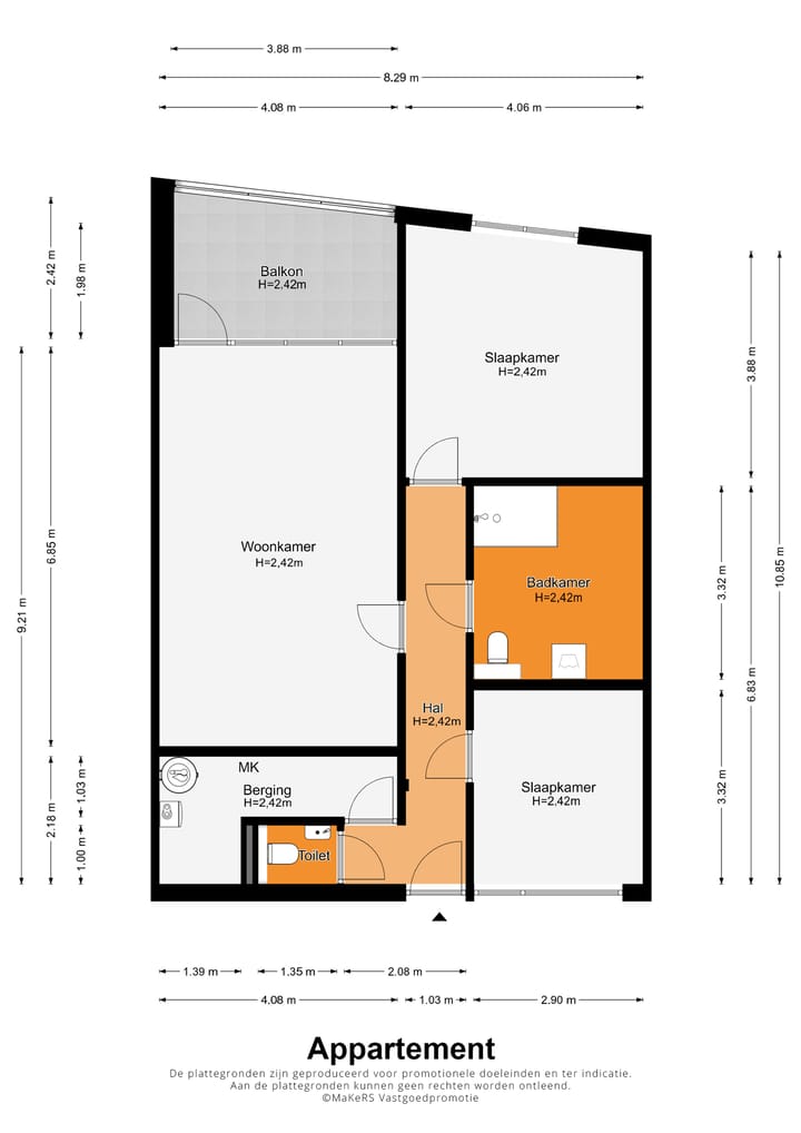 Photo 22 of Einighauserweg 15-E