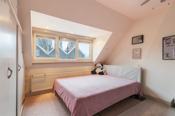 Foto 17 van Hoge Bakstraat 38