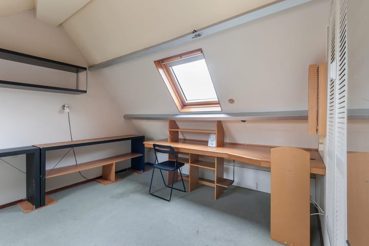 Foto 20 van Hoge Bakstraat 38