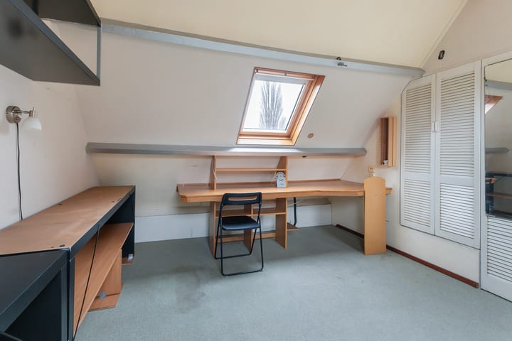 Foto 21 van Hoge Bakstraat 38