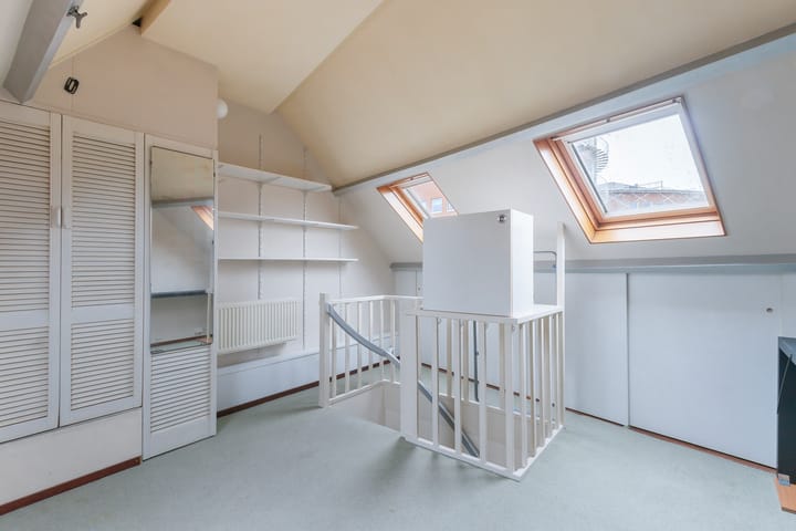 Foto 22 van Hoge Bakstraat 38