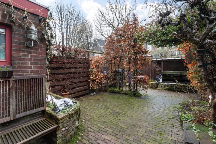 Foto 23 van Hoge Bakstraat 38