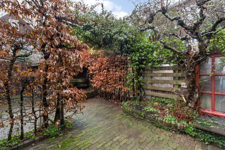 Foto 25 van Hoge Bakstraat 38