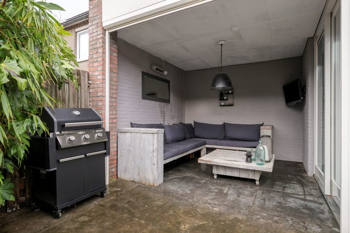 Foto 27 van Sagitta 38