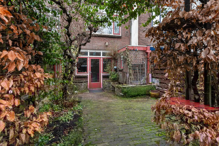 Foto 26 van Hoge Bakstraat 38