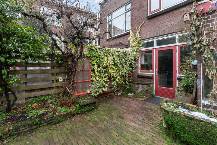 Foto 27 van Hoge Bakstraat 38