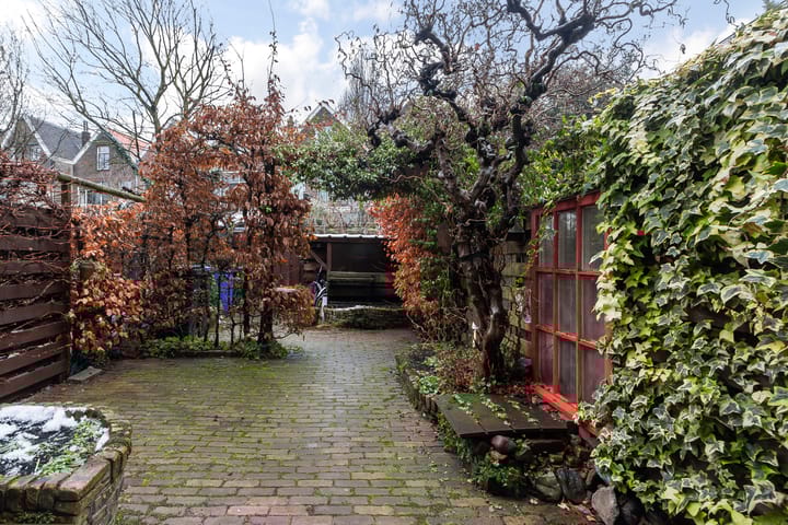 Foto 24 van Hoge Bakstraat 38