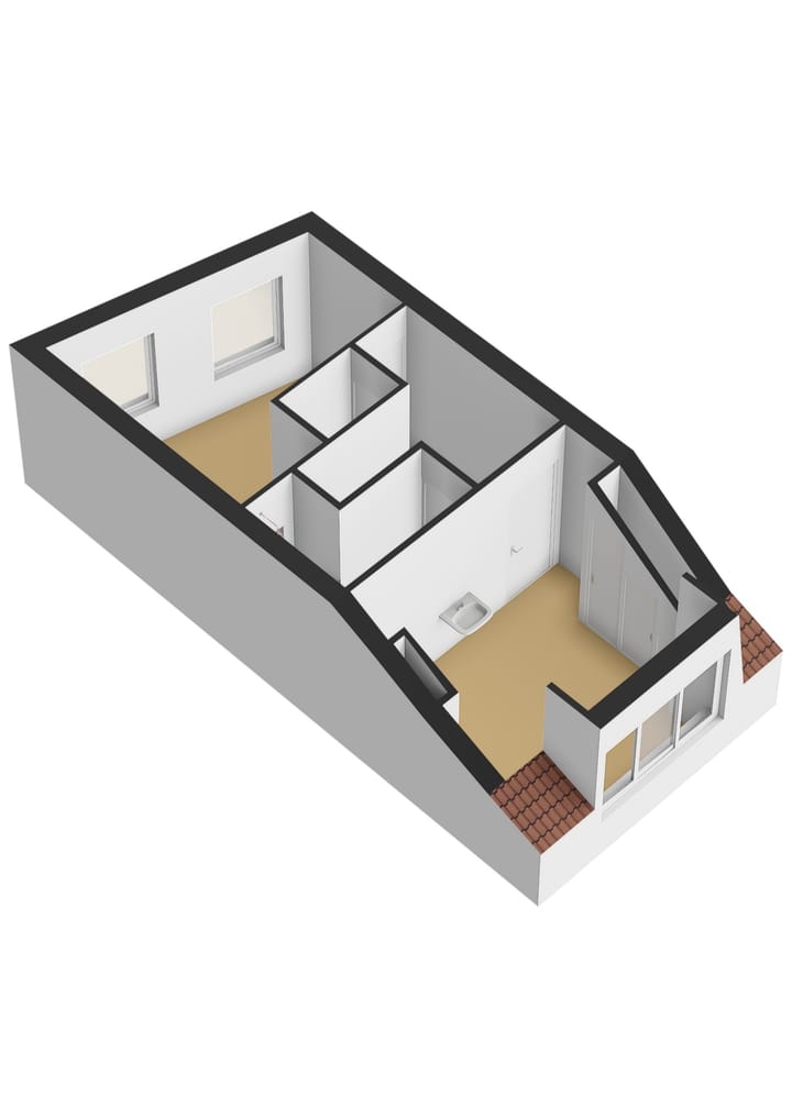 Foto 34 van Hoge Bakstraat 38