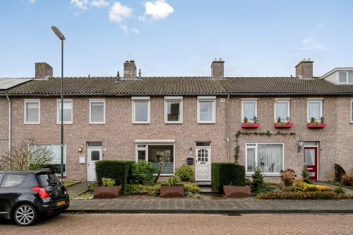 Foto 32 van Sagitta 38