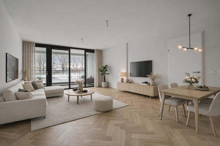 Foto 12 van Einighauserweg 15-C