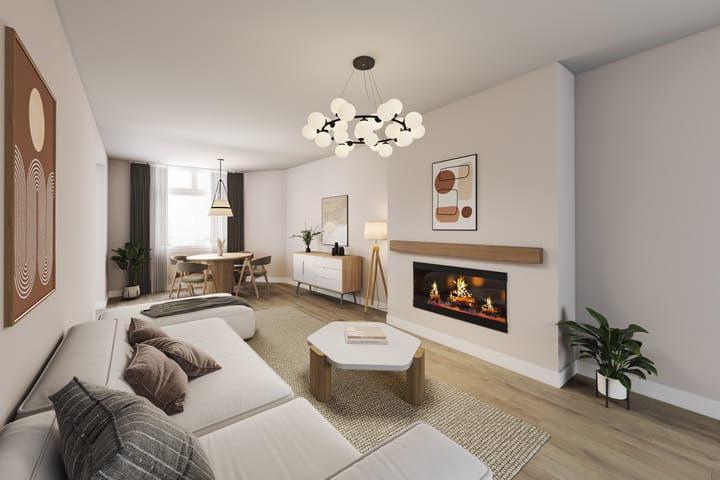 Foto 2 van Nieuwe Tielseweg 34