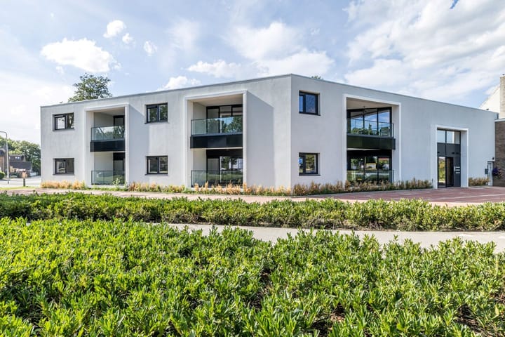 Foto 20 van Einighauserweg 15-C