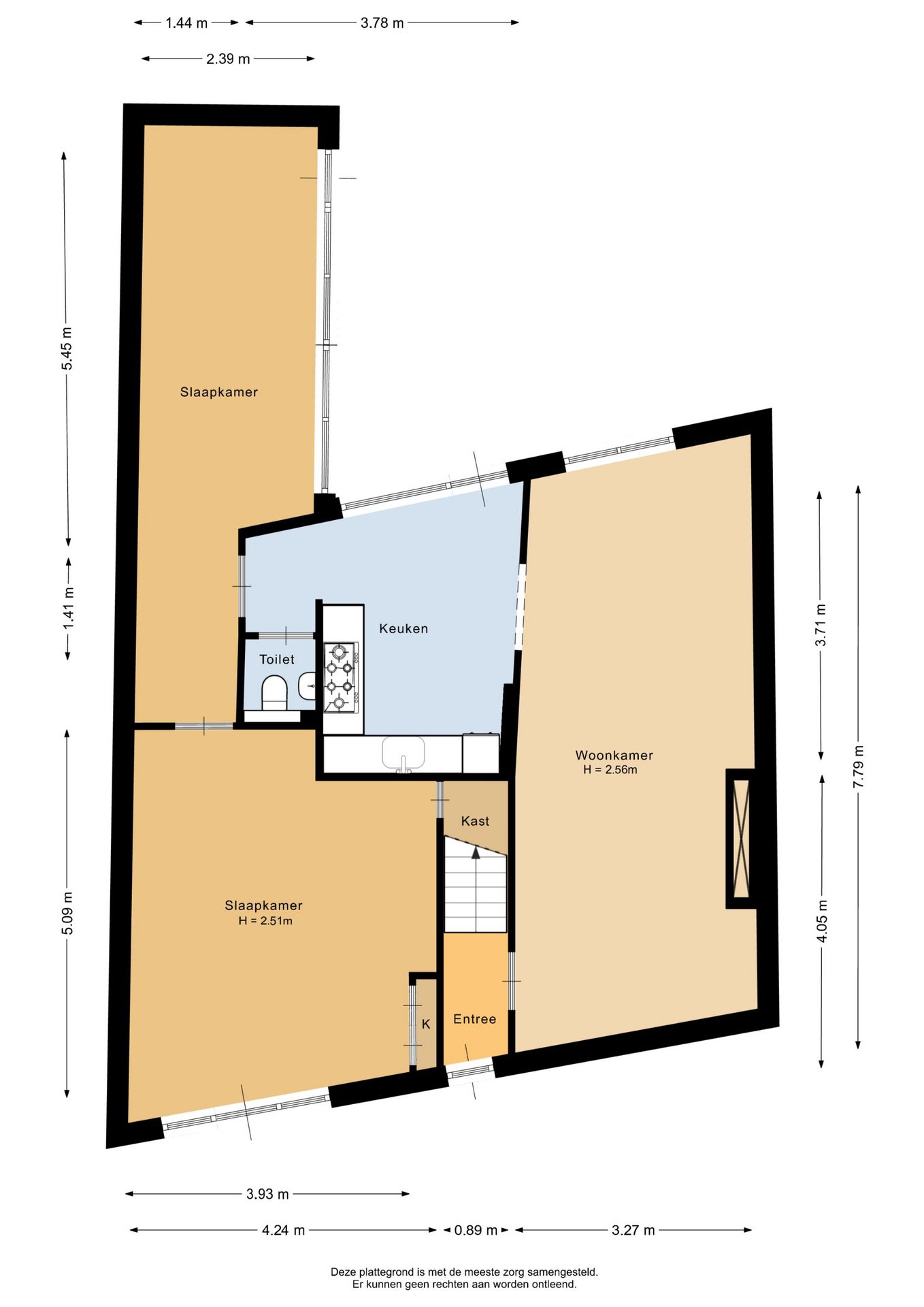 Photo 27 of Nieuwe Tielseweg 34