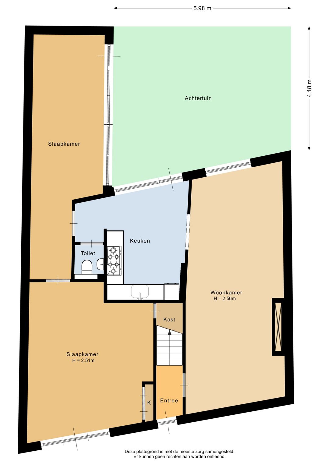 Photo 31 of Nieuwe Tielseweg 34