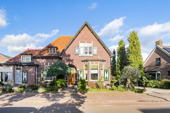 Grotestraat 11 main image