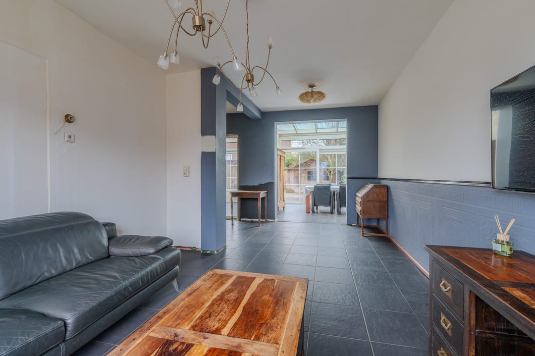 Foto 2 van van Wevelickhovenstraat 40