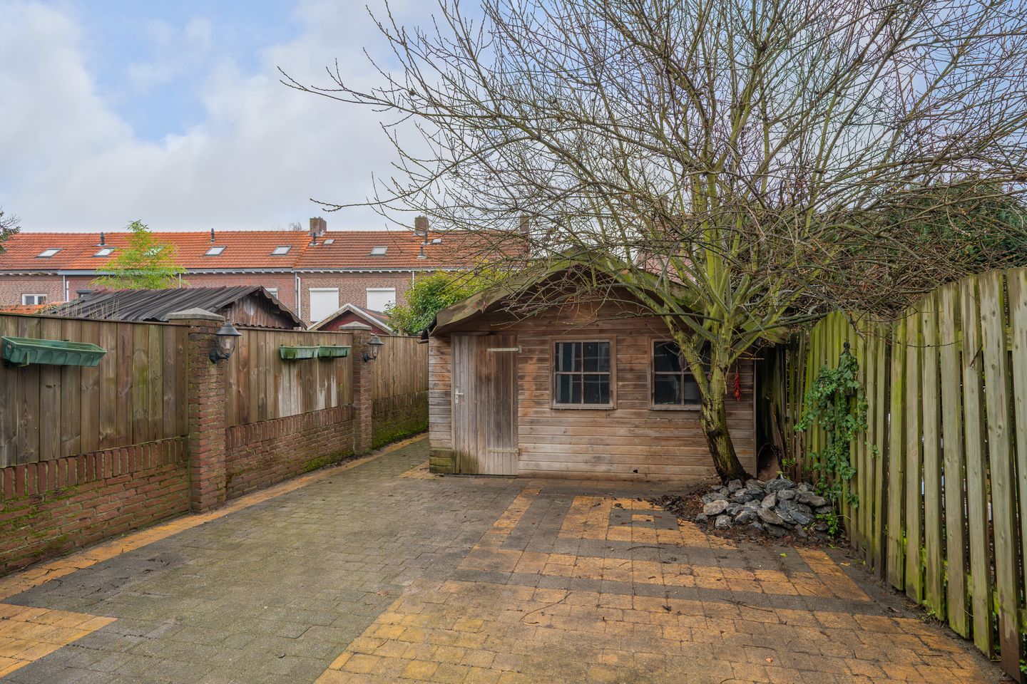 Foto 4 van van Wevelickhovenstraat 40