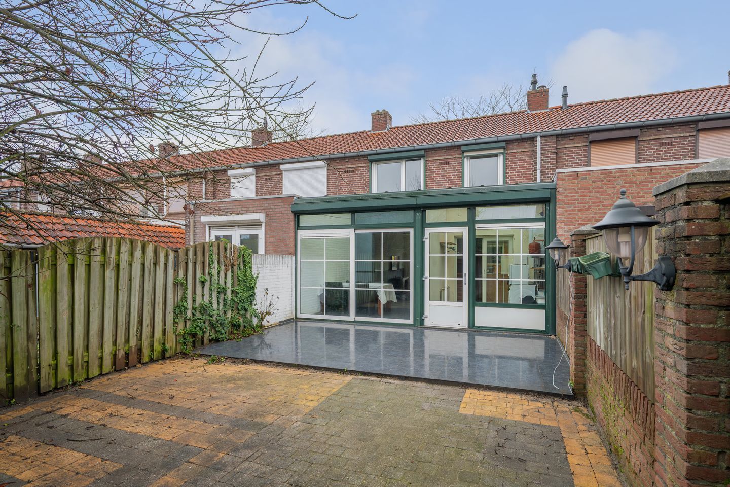 Foto 5 van van Wevelickhovenstraat 40