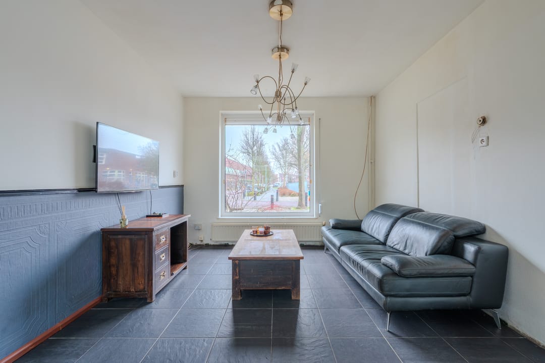 Foto 7 van van Wevelickhovenstraat 40