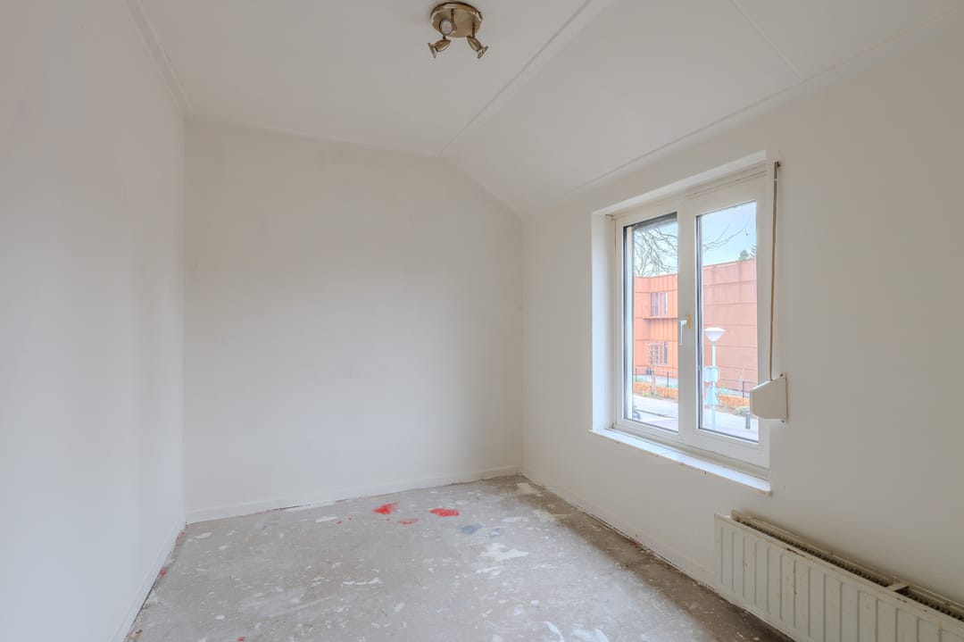 Foto 16 van van Wevelickhovenstraat 40