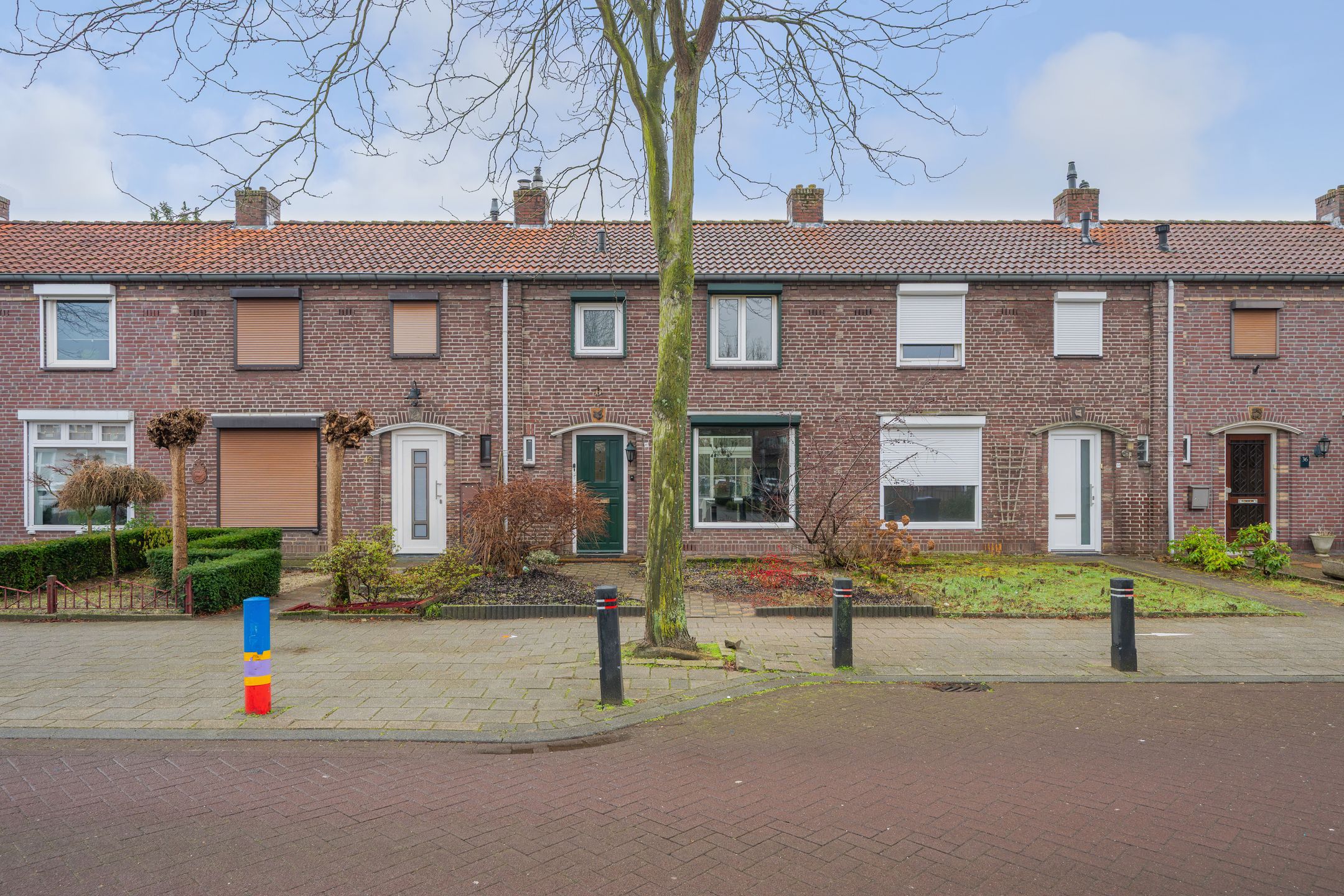 Foto 24 van van Wevelickhovenstraat 40