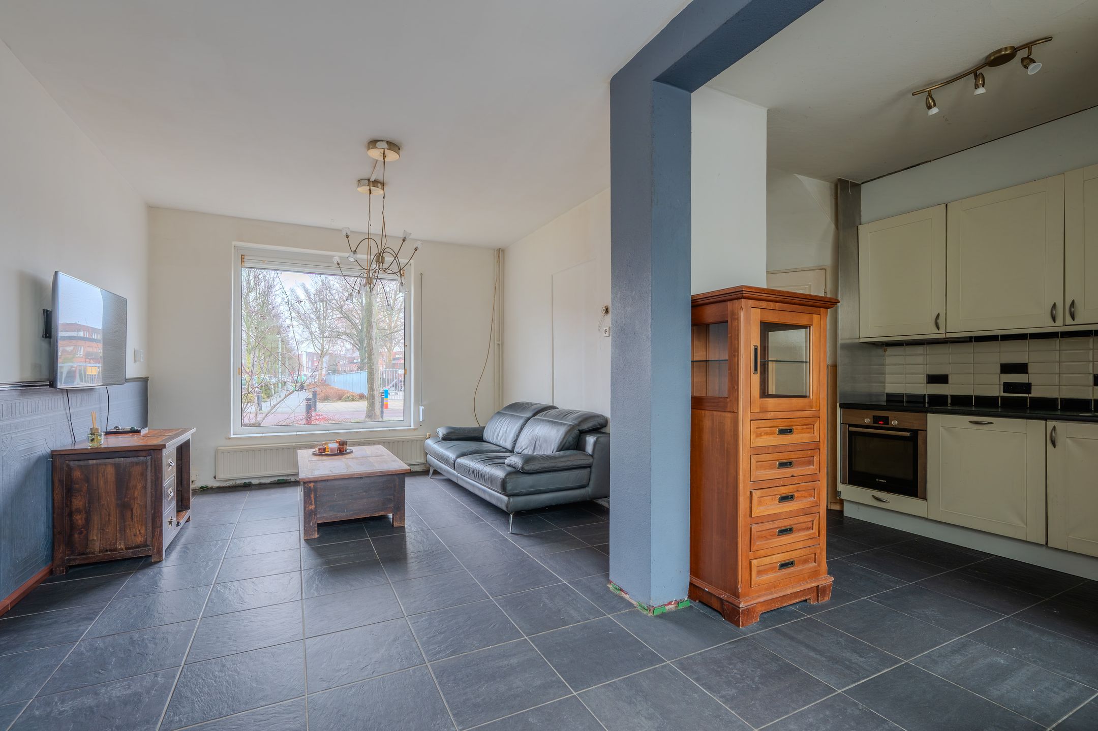 Foto 6 van van Wevelickhovenstraat 40