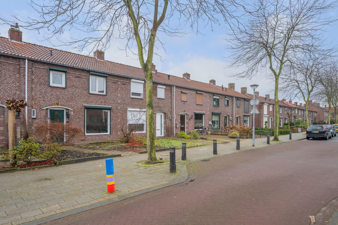 Foto 25 van van Wevelickhovenstraat 40